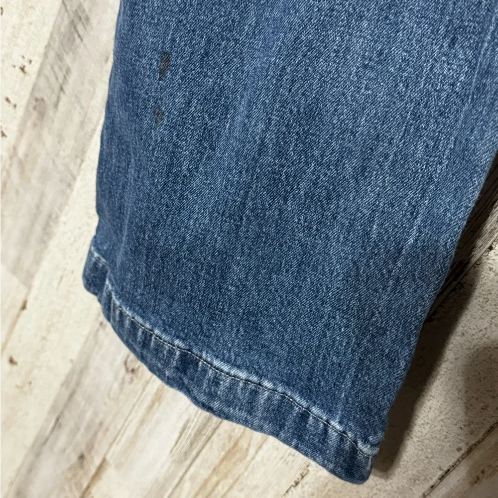 J. Crew Full Length Demi Boot‎ size 30